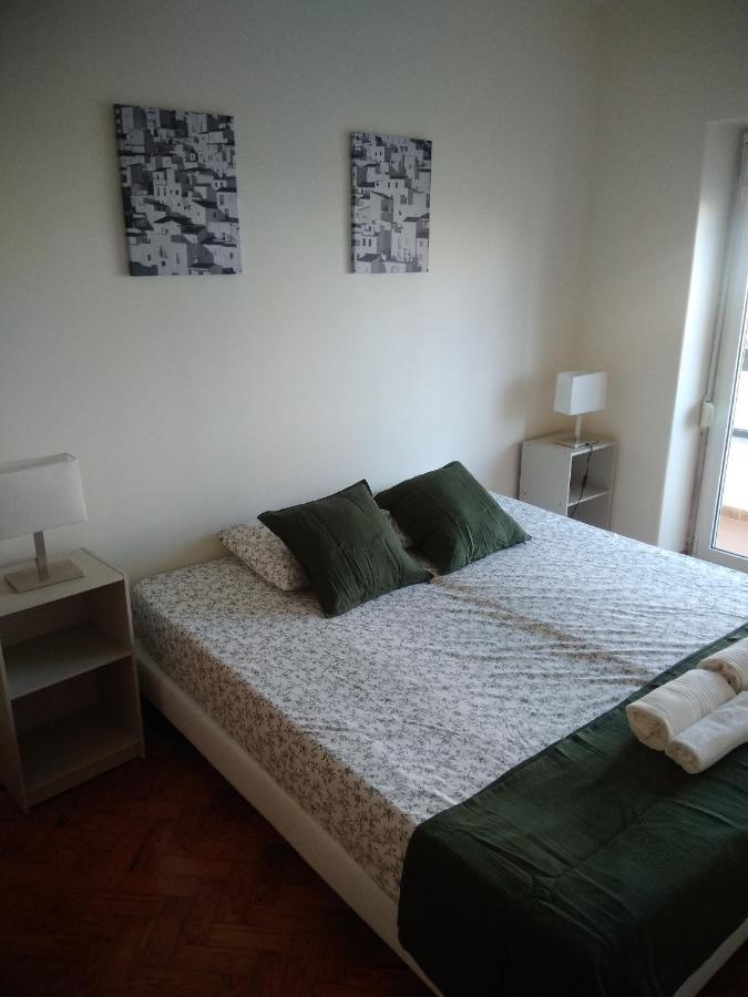 Oriente Dna Studios X Lisboa Екстериор снимка