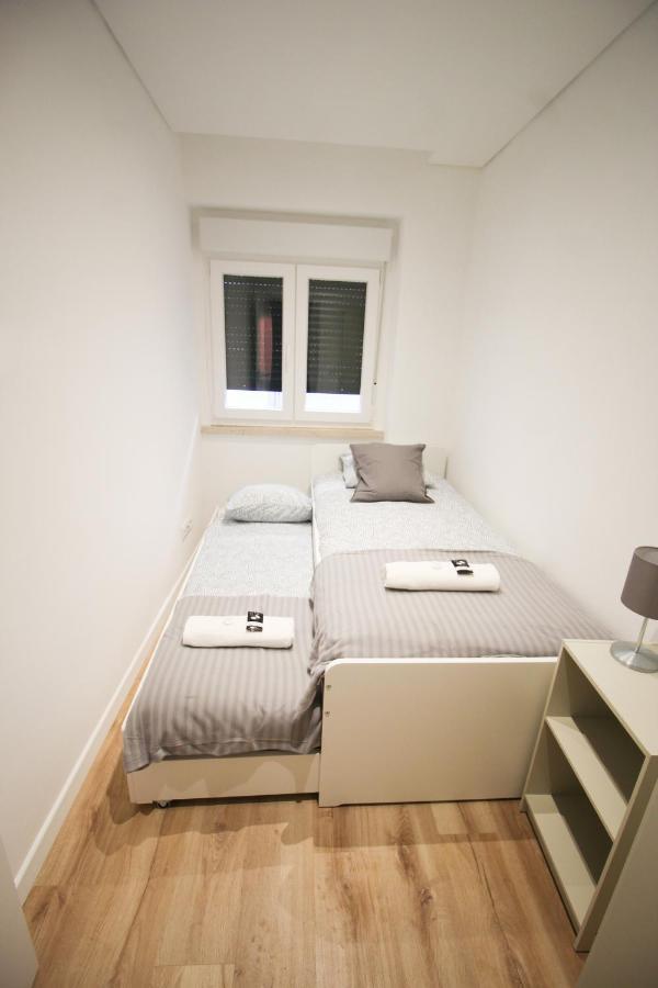 Oriente Dna Studios X Lisboa Екстериор снимка