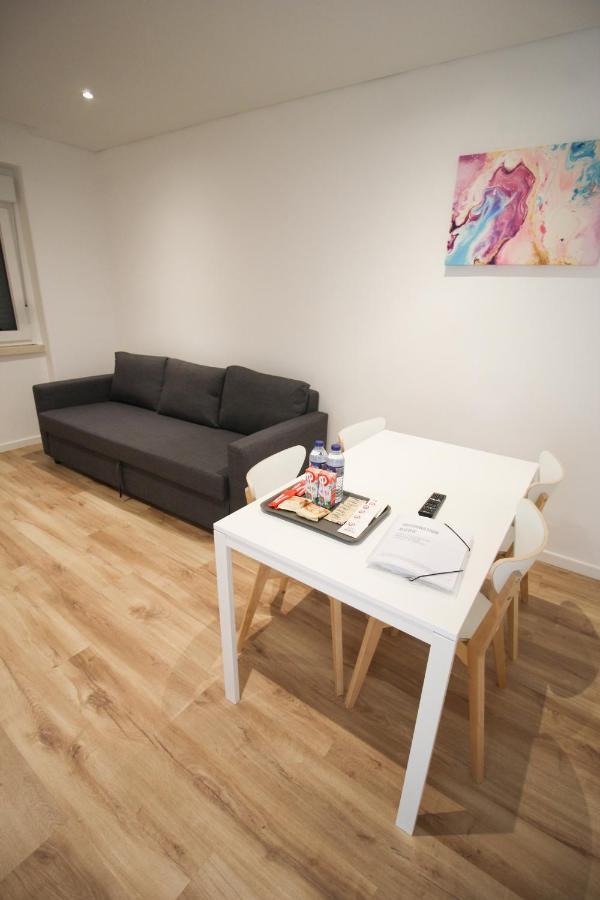 Oriente Dna Studios X Lisboa Екстериор снимка